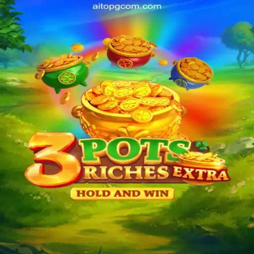 Explore the World of 3potsExtra: A Unique Online Gaming Experience