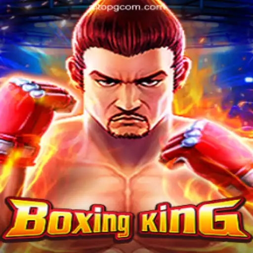 BoxingKing: The Ultimate Virtual Boxing Experience