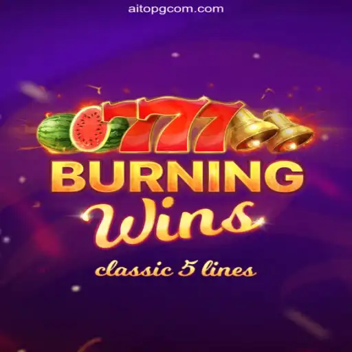 Exploring the Thrills of BurningWins Slot Game