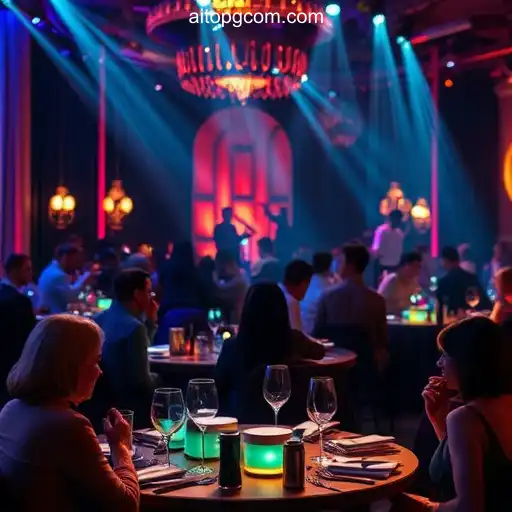 Exclusive Events: A Peek into the World of Unique Experiences