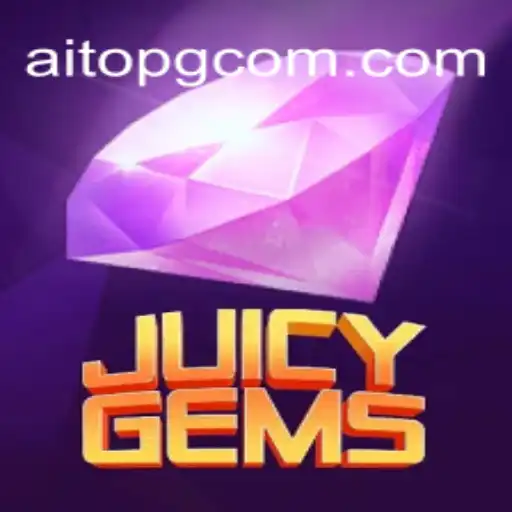 Dive into the Colorful World of 'JuicyGems': A Game Overview