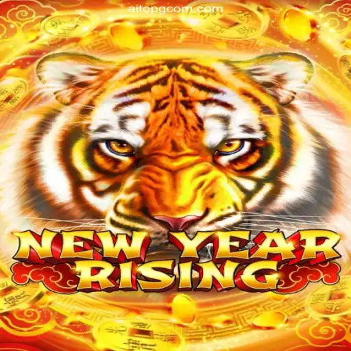 Exploring NewYearRising: A Thrilling Journey into a Futuristic Realm