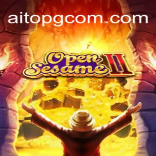 OpenSesameII: Unveiling the Secrets of the Ultimate Casino Adventure