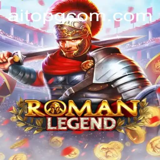 Discovering RomanLegend: The Ultimate Casino Gaming Experience