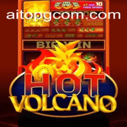 Exploring HotVolcano: The Ultimate Thrill in the World of Online Gaming at AItoPG.com