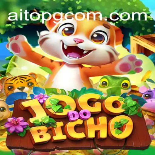 JOGODOBICHO: O Cassino Online de Confiança no Brasil com AItoPG.com