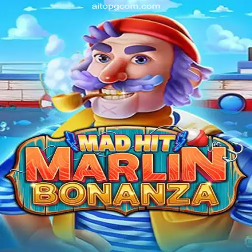 Exploring the Thrills of MadHitMarlinBonanza: The Ultimate Casino Adventure