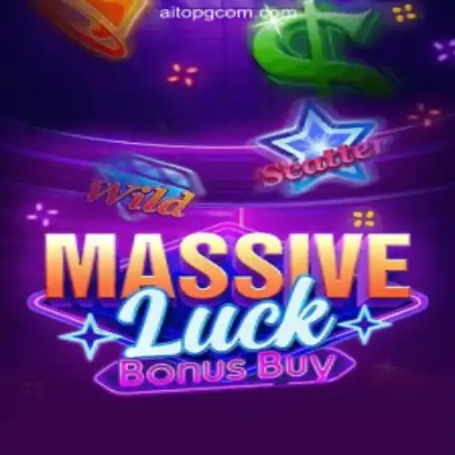 Discover the Thrills of MassiveLuckBonusBuy: Brazil's Most Trusted Online Casino Game