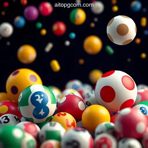 Exploring the World of Online Lottery