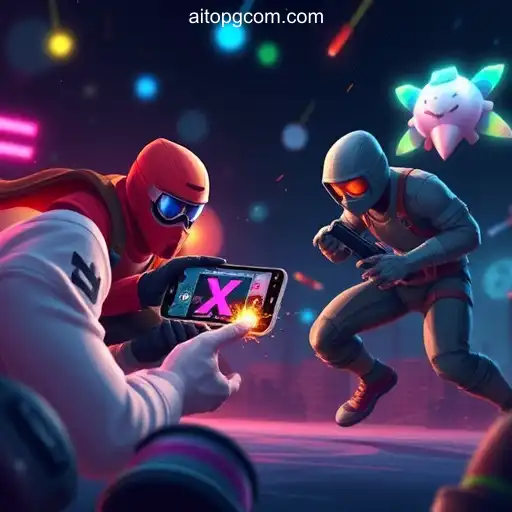 Explorando o Mundo dos PG Games