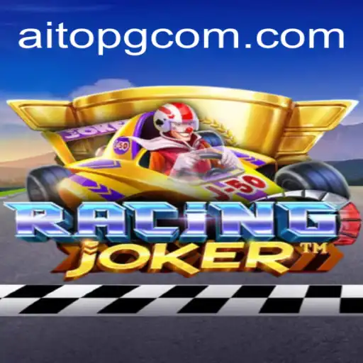Discover the Excitement of RacingJoker: The Ultimate Thrill in Online Gaming