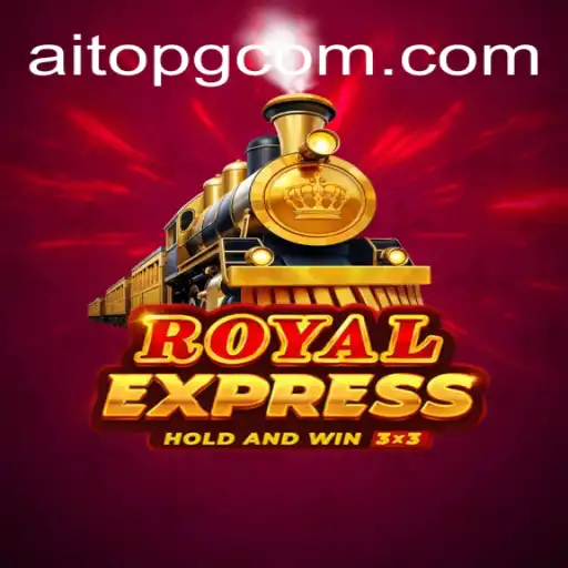 Discover the Thrilling World of RoyalExpress