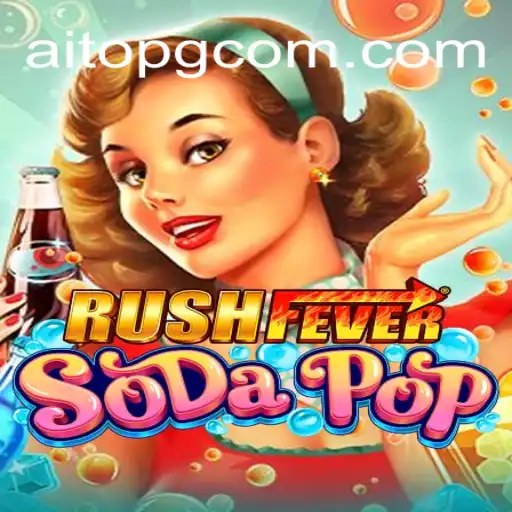 Unleashing the Thrills of RushFeverSodaPop: A Unique Gaming Experience
