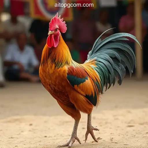 Exploring the World of Sabong Games