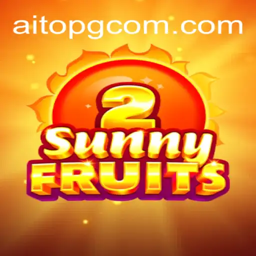 SunnyFruits2: Discover the Thrills of Brazil's Most Trusted Online Casino Game