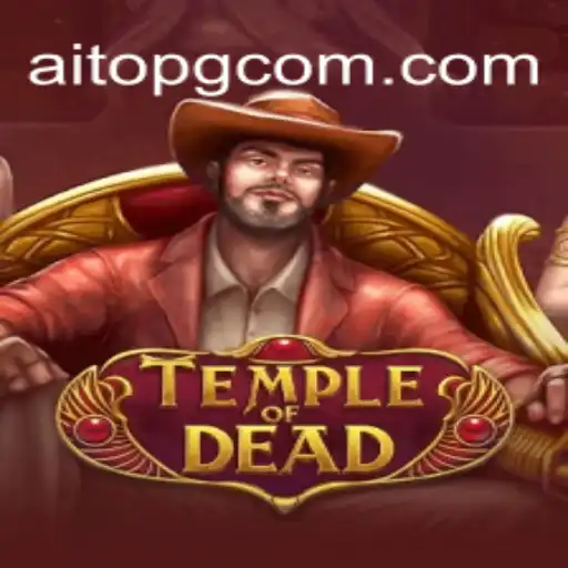 Discover the Thrills of 'TempleofDead': Dive Into Brazil's Most Reliable Online Casino Adventure