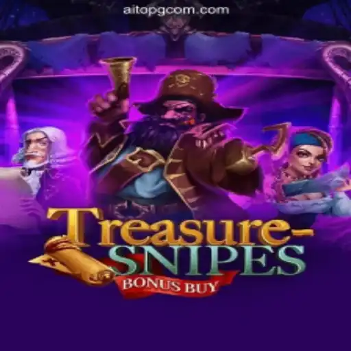 Experience Thrilling Adventures with TreasuresnipesBonusBuy at AItoPG.com: The Most Reliable Online Casino in Brazil