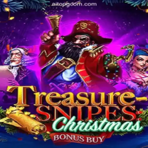 Discover the Magic of TreasuresnipesChristmas: The Ultimate Holiday Adventure