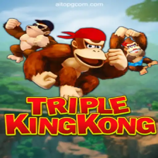 Exploring the Thrilling World of TripleKingKong: A Trusted Gaming Experience